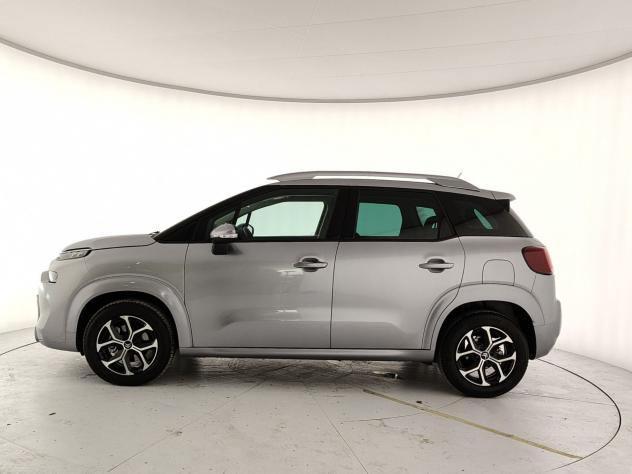 Citroën C3 Aircross C3 Aircross PureTech 130 S&S EAT6 Max - Foto 2