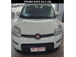 FIAT Panda 1.0 FireFly S&S Hybrid City Life rif. 23966702