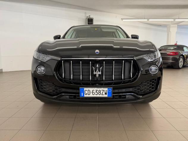 Maserati Levante 3.0 V6 350cv Q4 auto - Foto 4