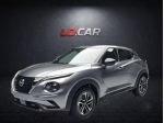 NISSAN Juke 1.6 Hybrid 143cv N-Connecta Km 0 Torino rif. 23716722