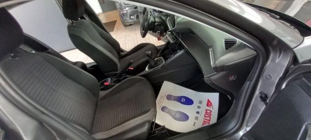 PEUGEOT 208 PureTech 100CV Stop&Start 5 porte ACTIVE rif. 23944618 - Foto 7