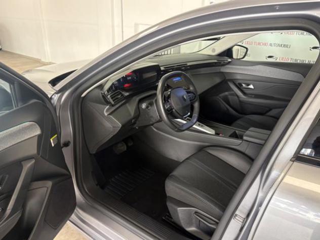 PEUGEOT 308 BlueHDi 130 S&S EAT8 Allure PREZZO REALE rif. 24029256 - Foto 7