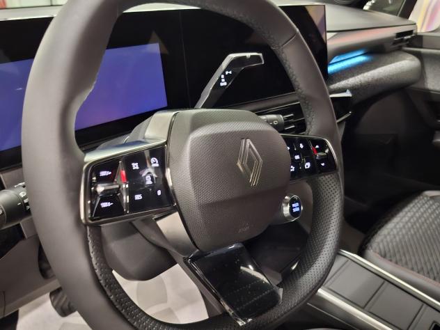 Renault Clio Nuova techno full hybrid E-Tech 160 - Foto 8