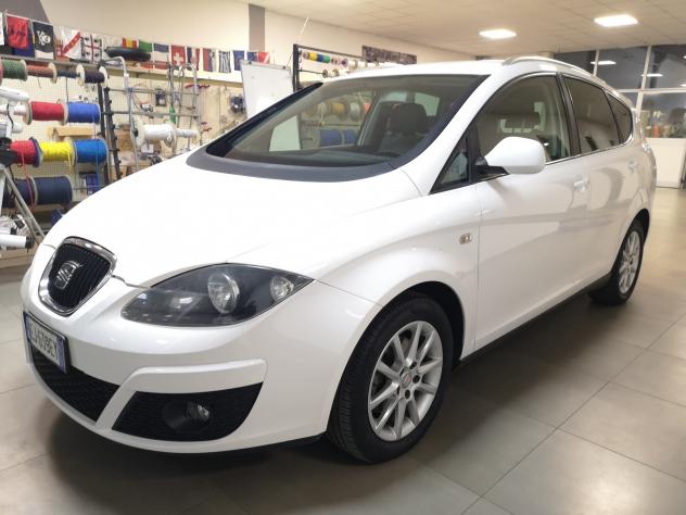 SEAT ALTEA XL 1.6 CV 105 AUTOMATICA - Foto 2