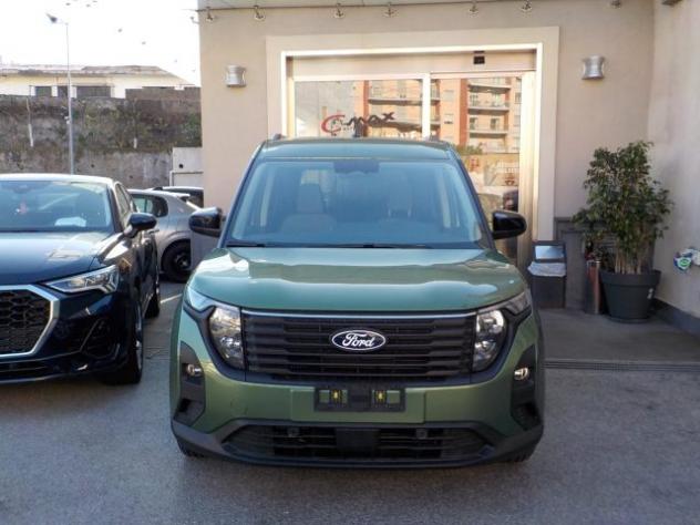 FORD Tourneo Courier 1.0 EcoBoost 125 CV Titanium rif. 24089347