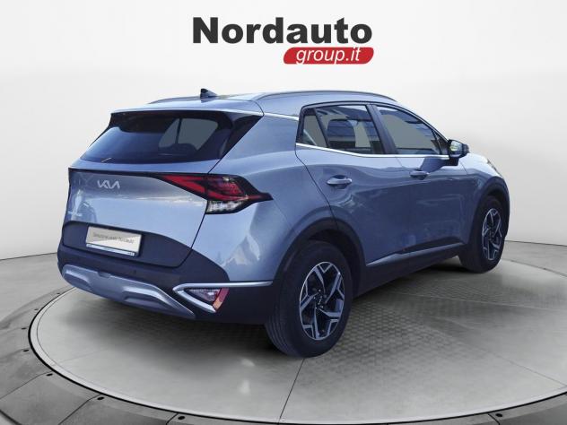 Kia Sportage 5ª serie 1.6 CRDi MHEV Business - Foto 5