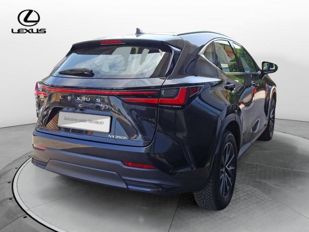 Lexus NX 350h Hybrid 4WD Business - Foto 4
