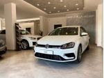 VOLKSWAGEN Golf 1.4 TGI 5p. R-Line Unico Proprietario rif. 23244458