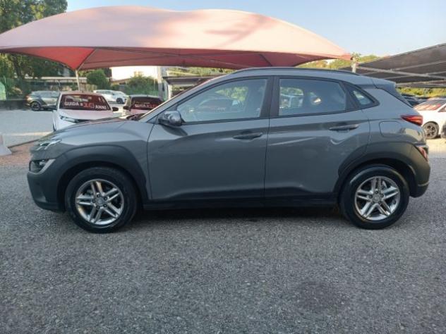 HYUNDAI Kona 1.0 T-GDI XTech rif. 23917109 - Foto 4