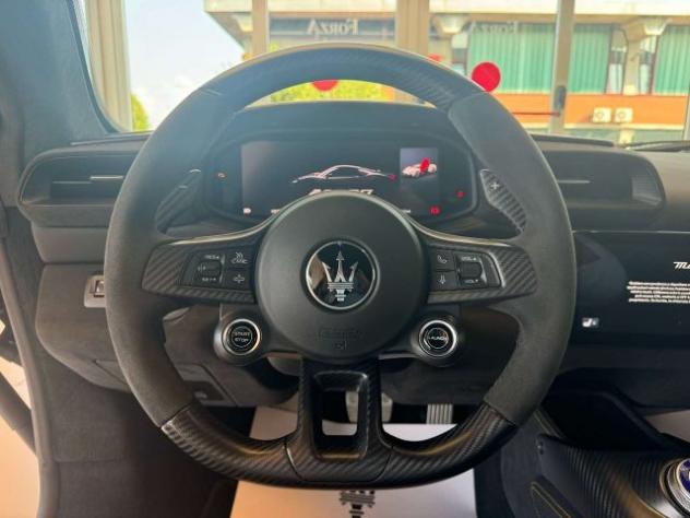 MASERATI MC20 MC20 3.0 V6 630 Cv , CCM , LIFT SYSTEM rif. 24207408 - Foto 7