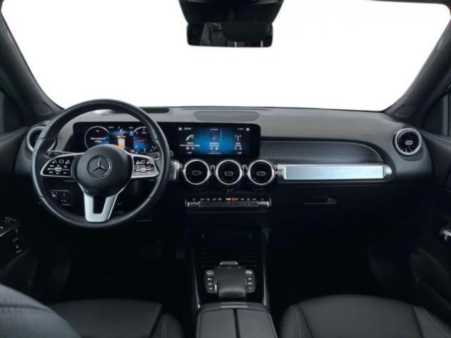 MERCEDES-BENZ GLB 200 d Automatic Sport Plus Easy Tech Auto rif. 23940452 - Foto 9