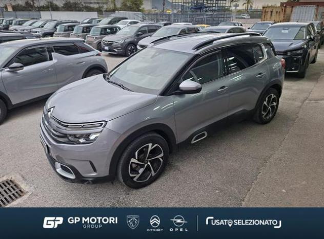 CITROEN C5 Aircross BlueHDi 130 S&S Shine rif. 23457782 - Foto 2