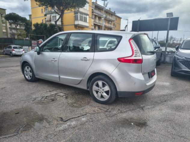 RENAULT Scenic 1.5 dCi 110CV Dynamique GRAN SCENIC 7P rif. 23973381 - Foto 4