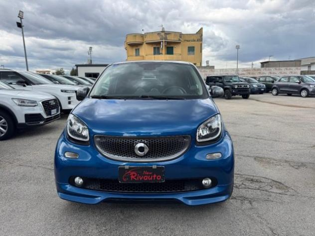 SMART ForFour 90 0.9 Turbo Brabus Style rif. 23990159 - Foto 6
