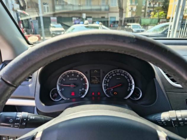 SUZUKI Swift 1.2 Dualjet 4WD 5 porte B-Cool S&S rif. 24157764 - Foto 9