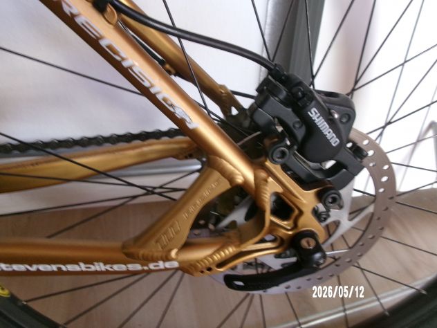 MTB " Stevens " - Foto 3