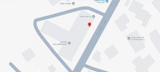 Immobile in asta di 17 m², box auto in vendita a San Giovanni Teatino - Foto 11