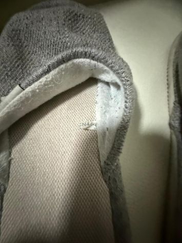 Ciabatte Uomo 44 - Foto 2