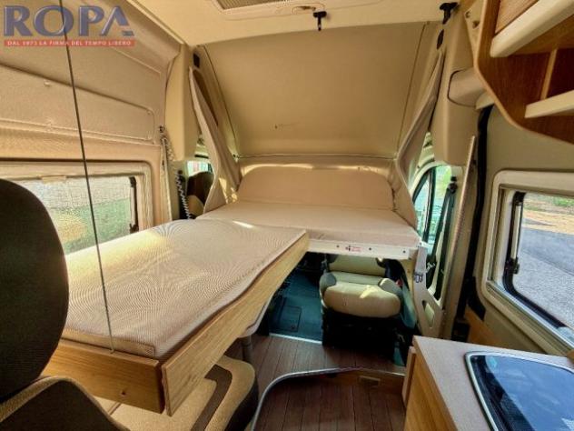 KNAUS BOXSTAR SOLUTION 4 rif. 24151553 - Foto 7