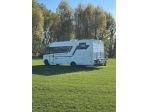 Adria MOTORHOME SONIC 700DL