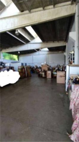 Immobile in asta di 520 m² in vendita a Pavia - Foto 4