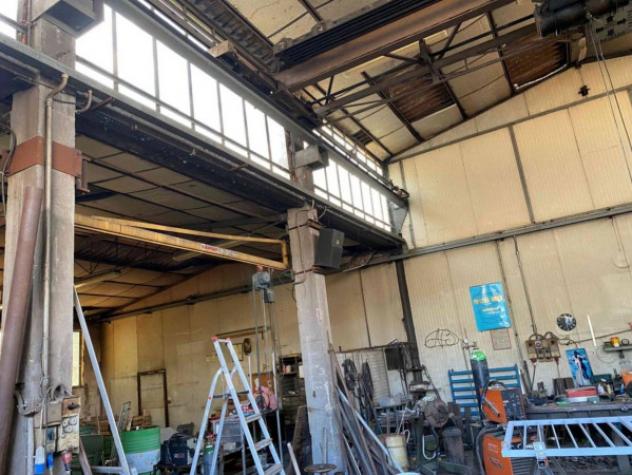 Immobile in asta di 1925 m² in vendita a Pieve di Cento - Foto 18