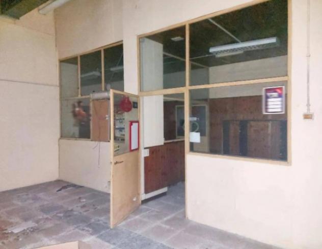 Immobile in asta di 670 m² con più di 5 locali in vendita a Roma - Foto 7