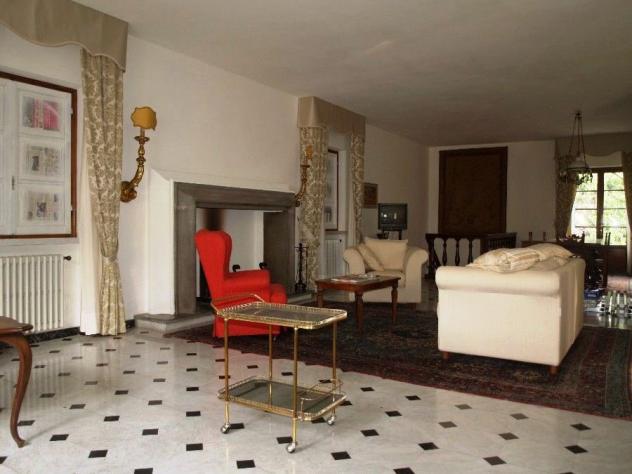 Villa di mq 350 , nel verde ed esposta al sole - Foto 12