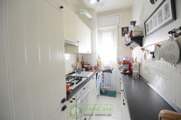 APPARTAMENTO di 3 vani e di 90 mq (CAVENAGO DI BRIANZA) rif. IGC 3 L 98 VIA 25 APRILE - Foto 4