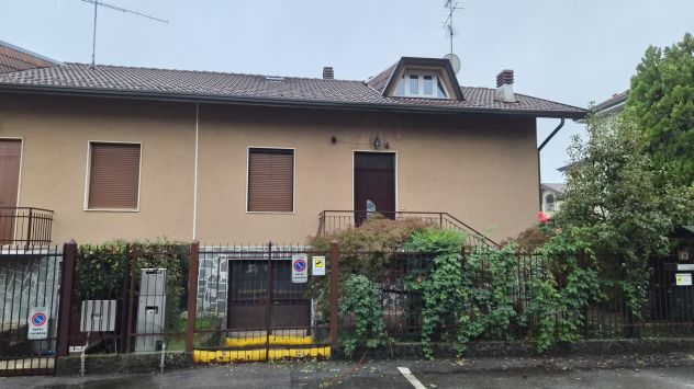 A Cernusco sul Naviglio villa bifamigliare adatta a tutti - Foto 6