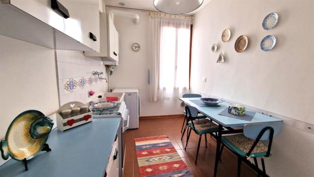 Appartamento 5 locali - Rif. 2503 - Foto 4