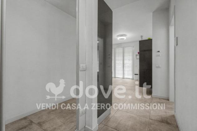 Appartamento di 65 m² con 2 locali e box auto in vendita a Como - Foto 20