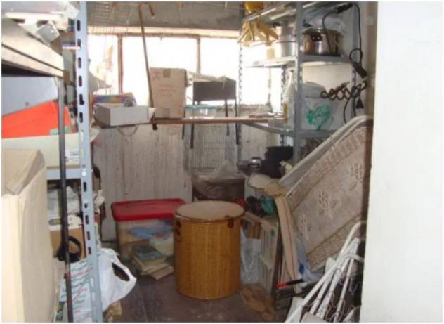 Immobile in asta di 170 m² con più di 5 locali e box auto in vendita a Fermo - Foto 19