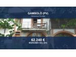 Immobile in asta di 160 m² in vendita a Gambolò