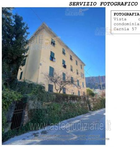 IMMOBILI-IMMOBILE RESIDENZIALE-Via Carnia, 57/8, 16161 Genova GE, Italia - Foto 7