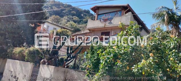 Abitazione in villini in vendita a Giardini-Naxos - Rif. 4548039