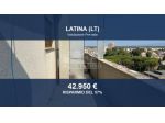 Immobile in asta di 60 m² in vendita a Latina