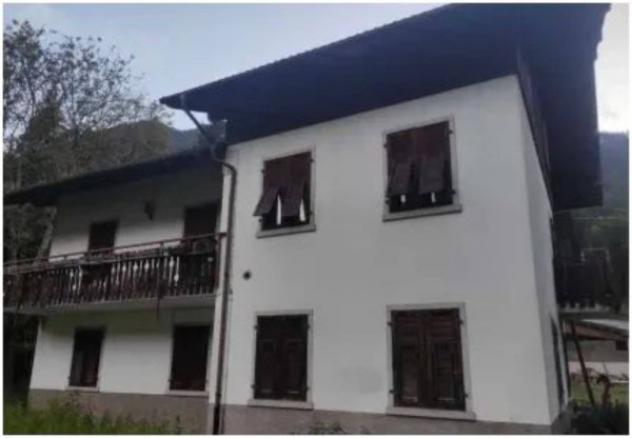 Immobile in asta di 123 m² in vendita a Ledro - Foto 2
