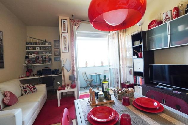 Appartamento in vendita a San Marco - Lucca 52 mq Rif: 1424457 - Foto 6