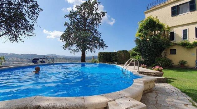 Villa in vendita a Manciano - Foto 4