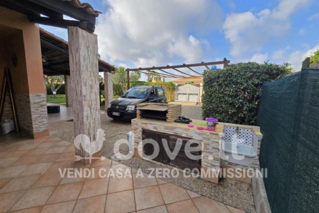 Villa di 120 m² con 4 locali in vendita a Marsala - Foto 15