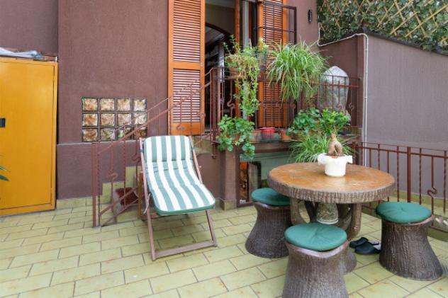 Villa di 154 m² con 4 locali in vendita a Milano - Foto 6