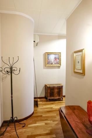 APPARTAMENTO di 5 vani e di 150 mq (MONTECATINI TERME) rif. 118 - Foto 9