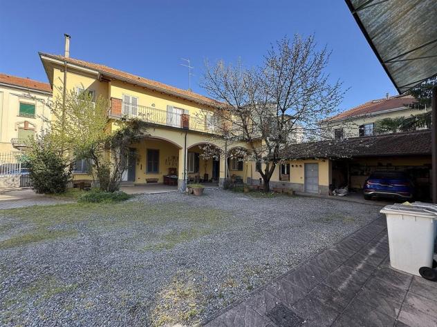 proprietà residenziale e laboratorio in ottima posizione - Foto 3