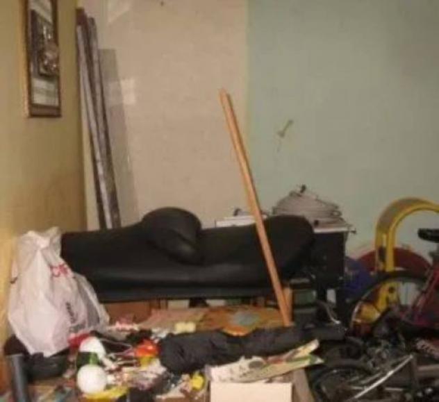 Immobile in asta di 87 m² in vendita a Olevano sul Tusciano - Foto 12