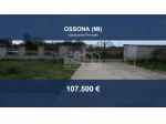 Immobile in asta di 314 m², box auto in vendita a Ossona