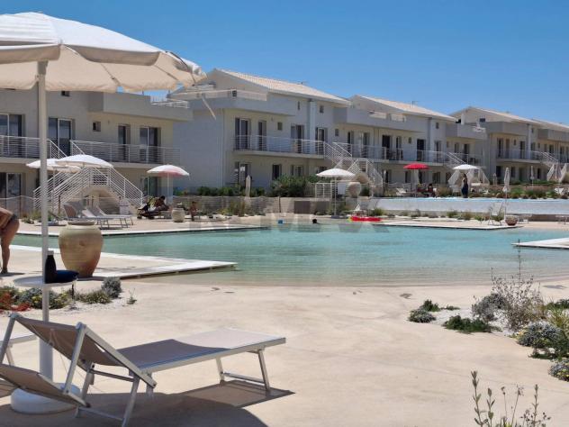 Appartamento in vendita a Pachino, Marzamemi - Foto 9