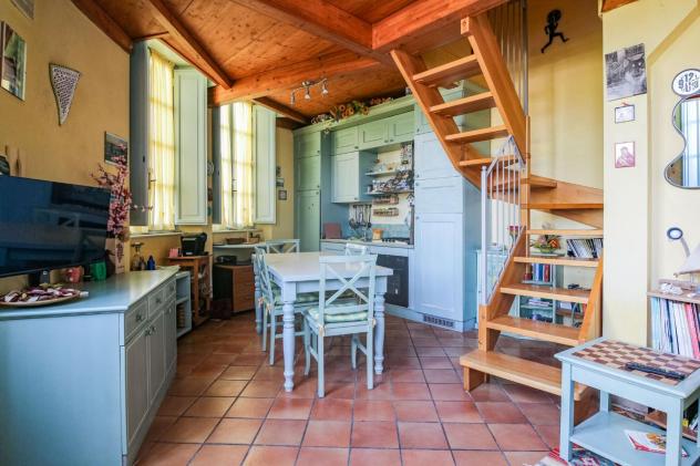 Appartamento in vendita a Calambrone - Pisa 51 mq Rif: 1445173 - Foto 4