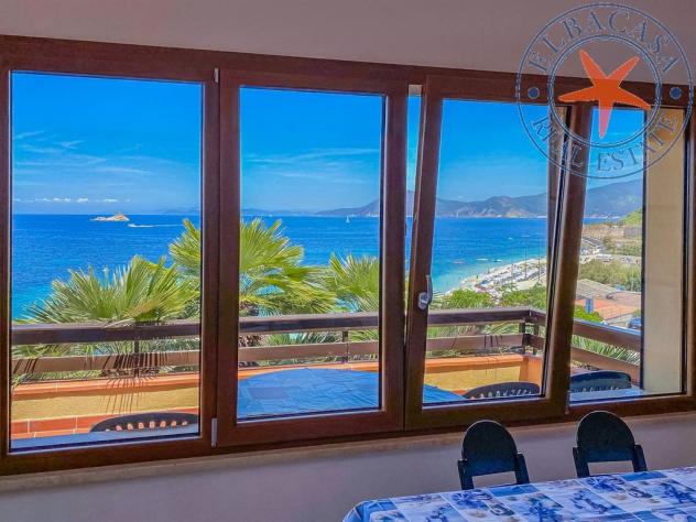 PORTOFERRAIO - ELBA - VILLA FRONTEMARE - Foto 7