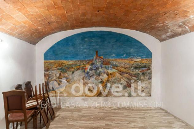 Appartamento di 150 m² con più di 5 locali in vendita a Rapolano Terme - Foto 2